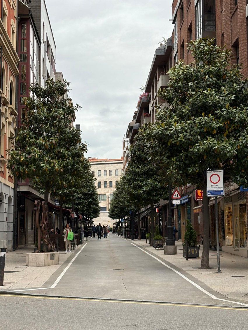 calle