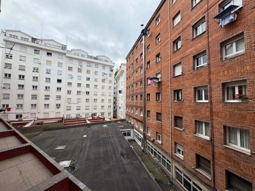 patio manzana i
