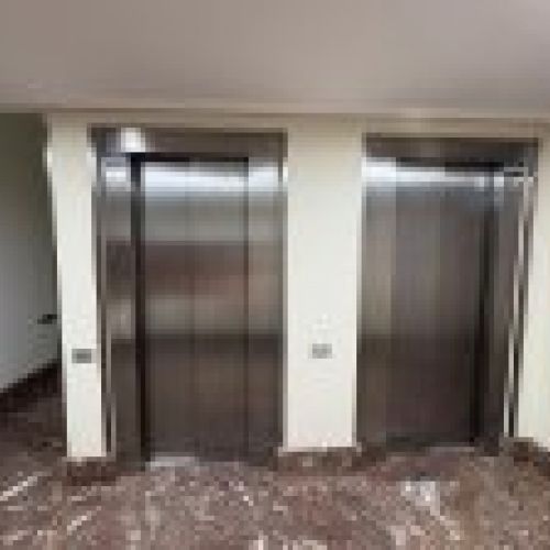 ascensores