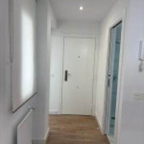 hall entrada con oculos i