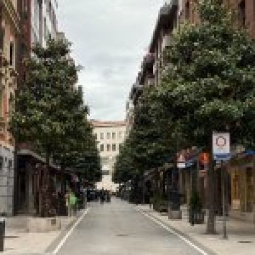 calle